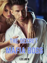 The secret mafia boss Book
