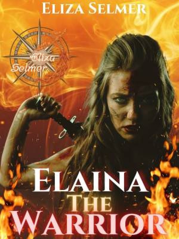 Elaina the warrior Book
