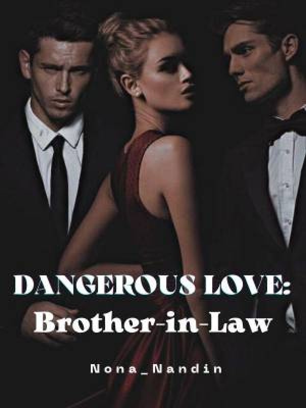 DANGEROUS LOVE:Brother-in-Law Book