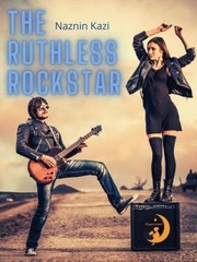 The Ruthless Rockstar Book