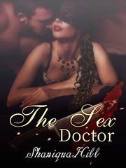 The Sex Doctor Book