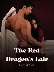 The Red Dragon's Lair Book
