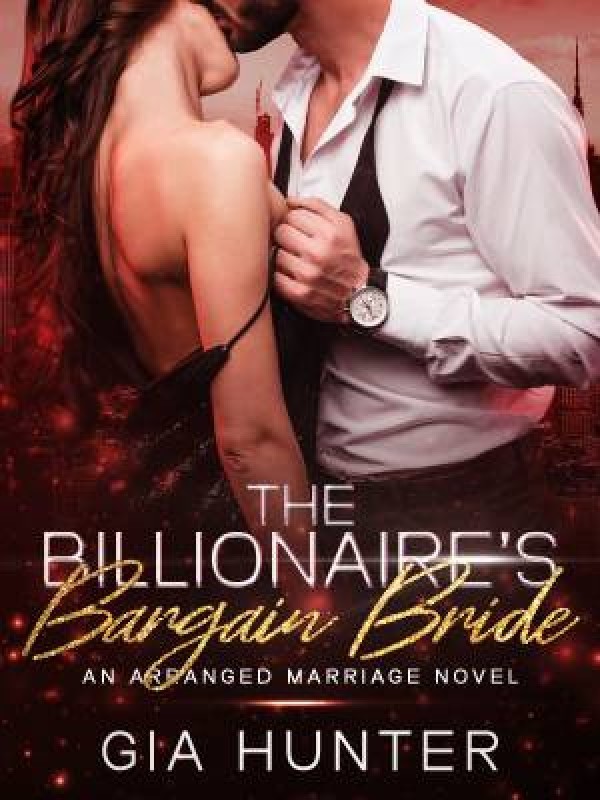 The Billionaire’s Bargain Bride
