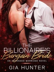 The Billionaire’s Bargain Bride Book
