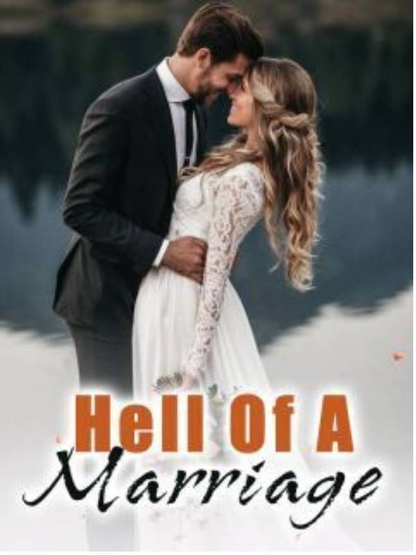 Hell Of A Marriage Book