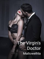 The Virgin's Doctor Book