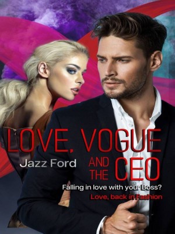 Love， Vogue and the CEO