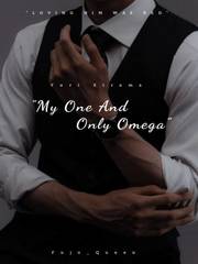 My One and Only Omega Book