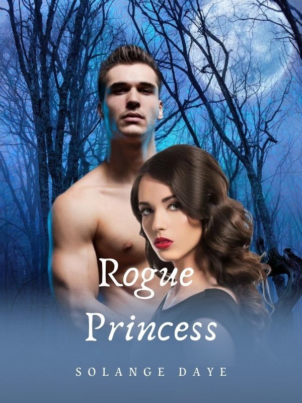Rogue Princess Book