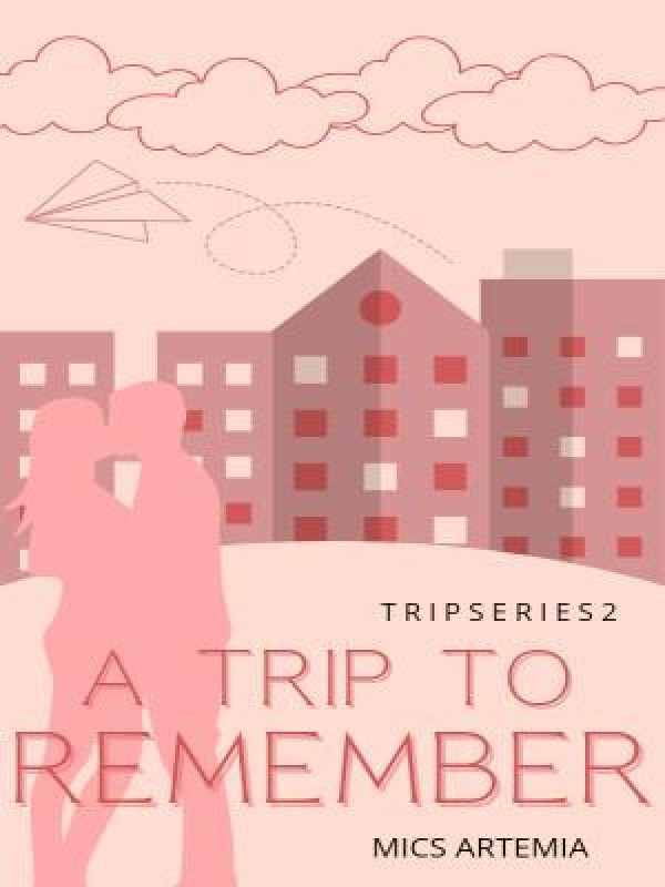 A TRIP TO REMEMBER Book
