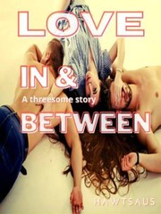 Love in & between Book