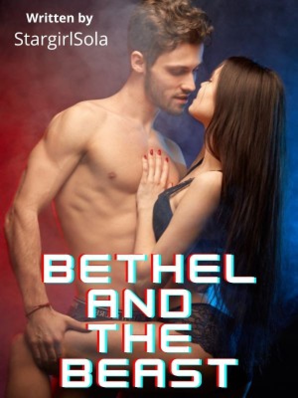 Bethel And The Beast. Book