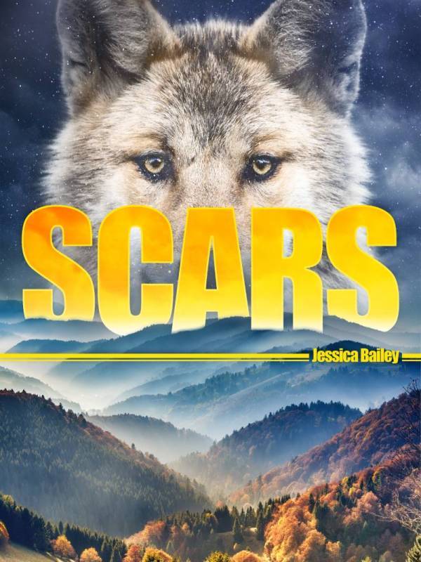 Scars. Book