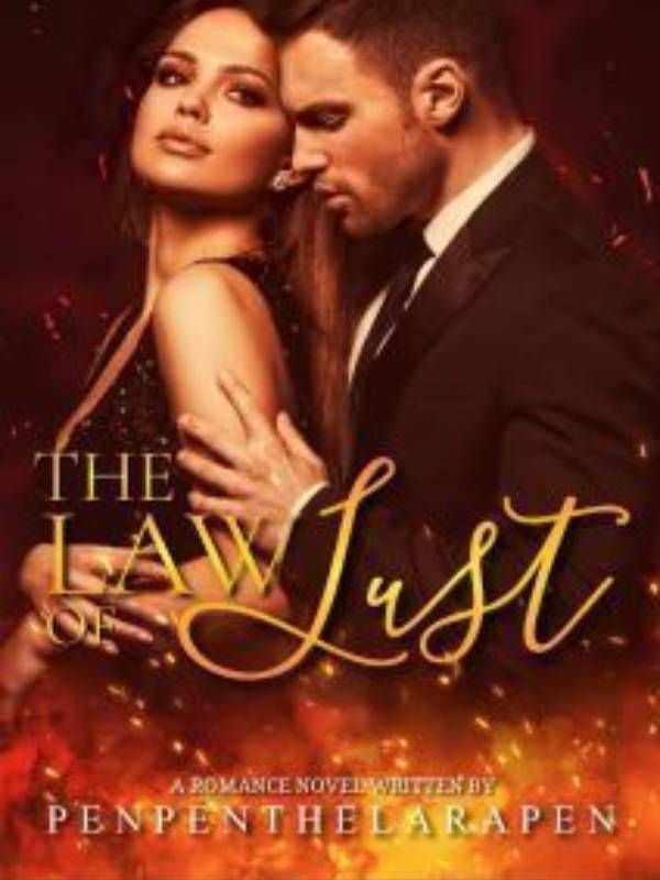 The Law of Lust