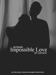 An Italian Impossible Love Book