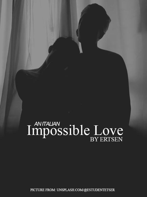 An Italian Impossible Love Book