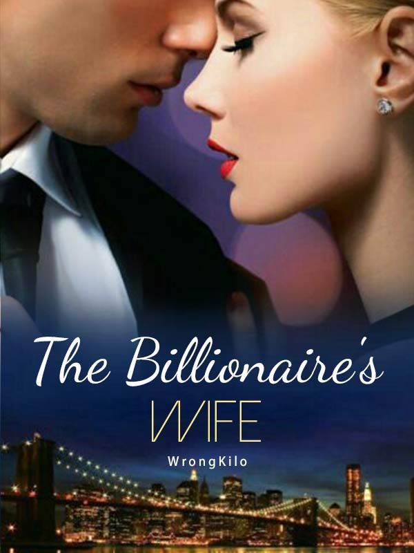 The Billionaires Wife Book