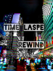 Time lapse  Rewind Book