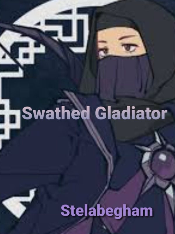 Swathed Gladiator