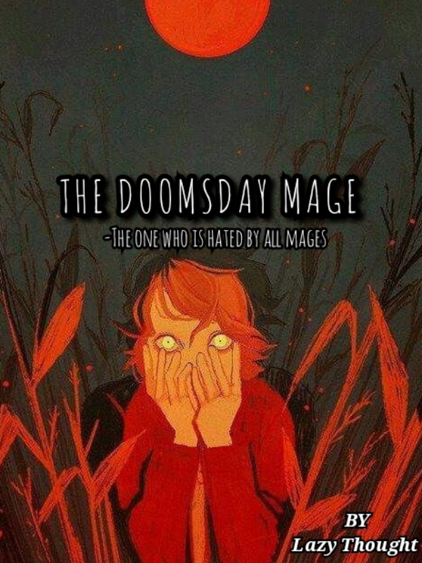 The Doomsday mage Book