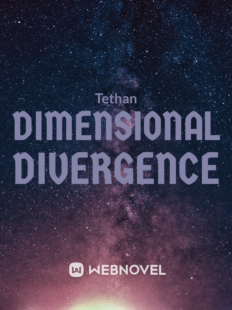 Dimensional Divergence Book