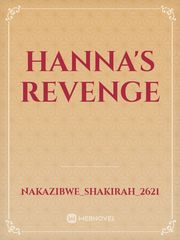 Hanna's revenge Book
