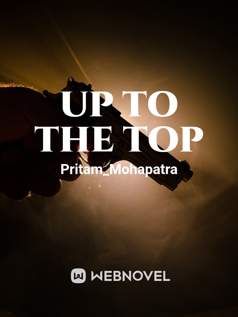 UP TO THE TOP Book
