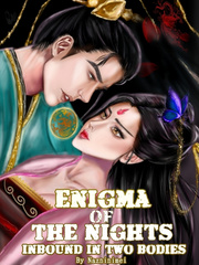 Enigma Of The Nights: Inbound In Two Bodies Book