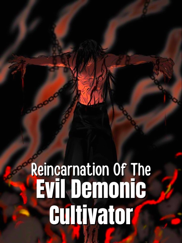 Re: Evil Demonic Cultivator Book