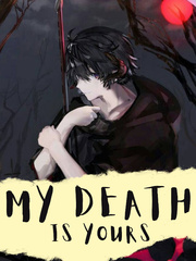 My Death Is Yours Book