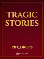 Tragic Stories Book