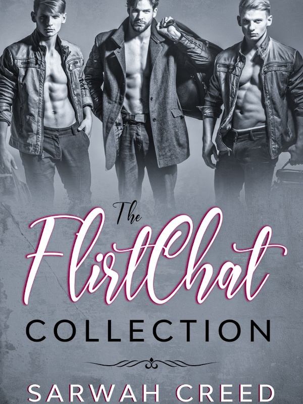 The Flirt Chat Collection Book