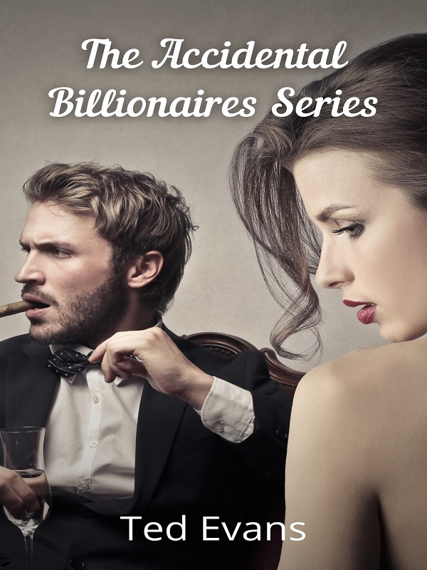 The Accidental Billionaires Series