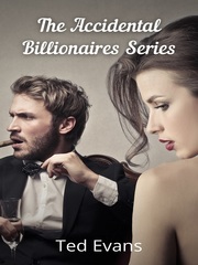 The Accidental Billionaires Series Book