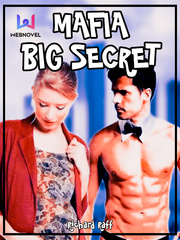 MAFIA BIG SECRET Book
