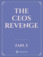 The CEOs Revenge Book