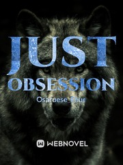 Just Obsession Book