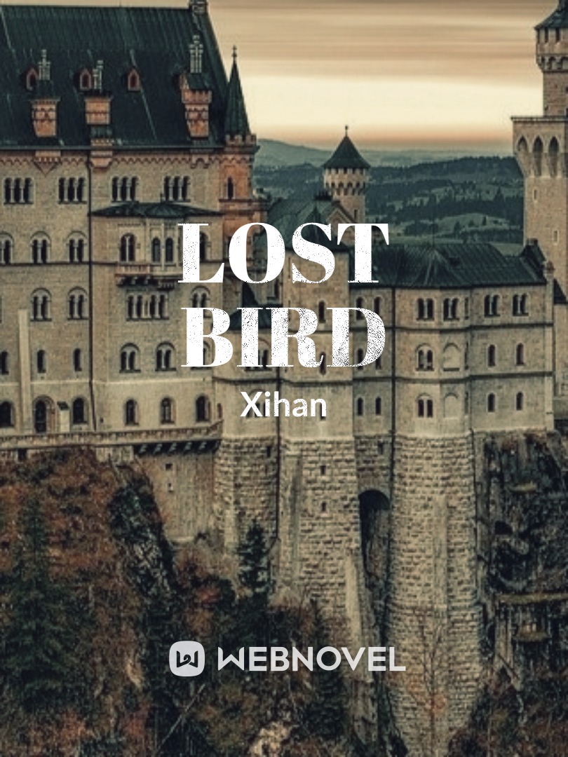 Lost Bird