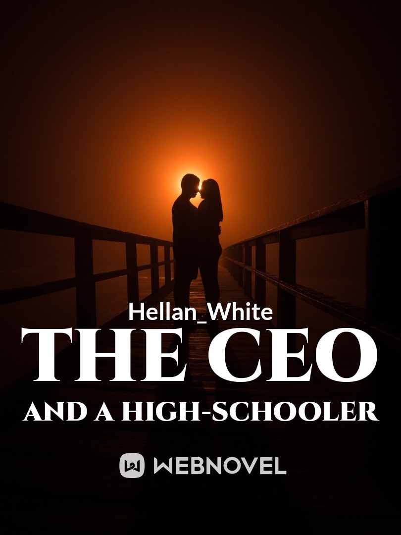 The CEO and a High-Schooler Book