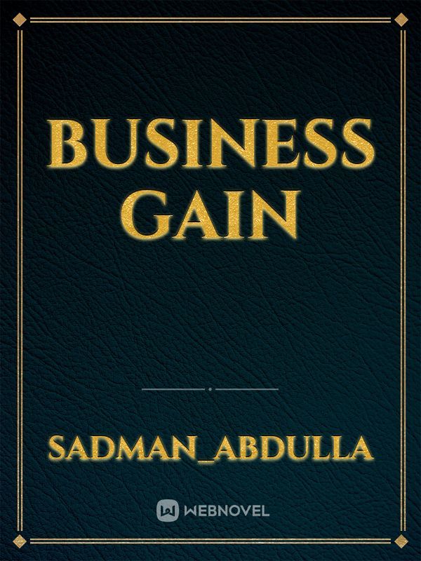 Business Gain Book