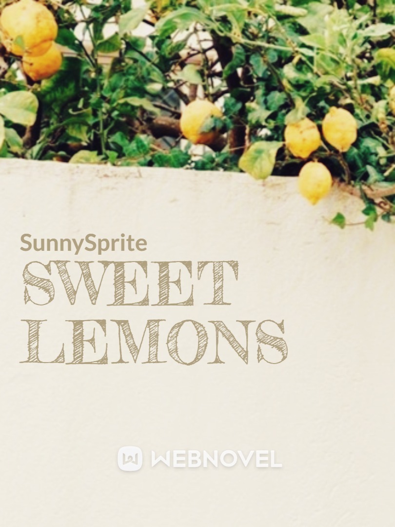 Sweet Lemons Book