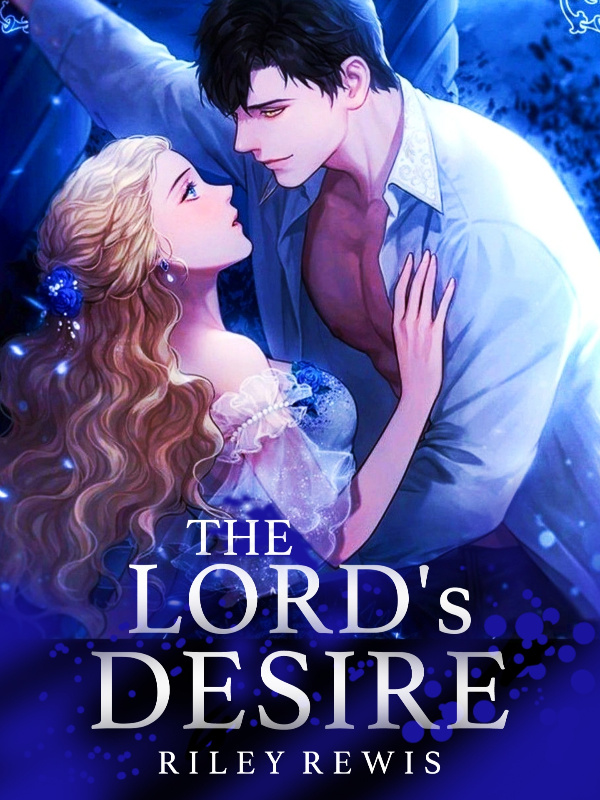 The Lord's Desire Book