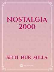 NOSTALGIA 2000 Book