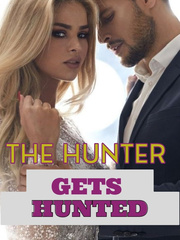 Alpha's Mate; The hunter gets hunted Book