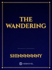 The wandering Book