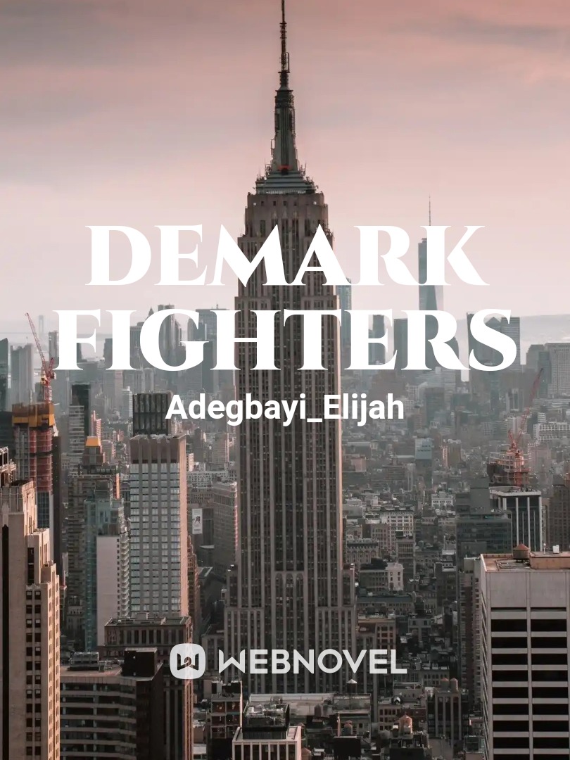 Denmark fighters