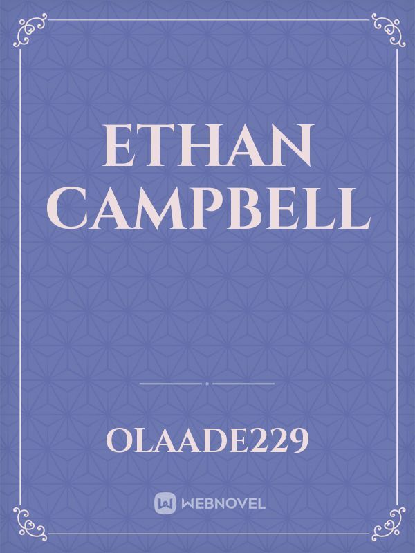 Ethan Campbell