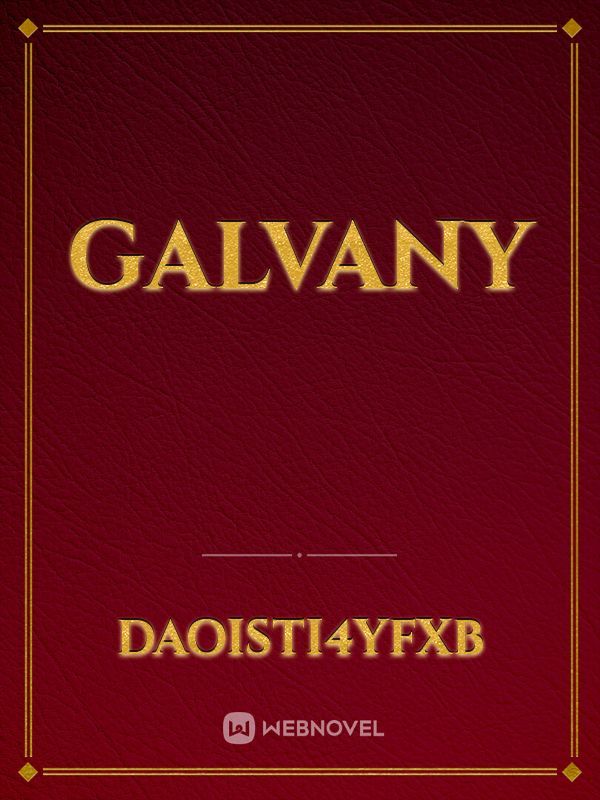 Galvany