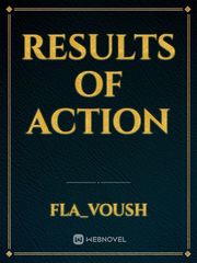 Results of action Book