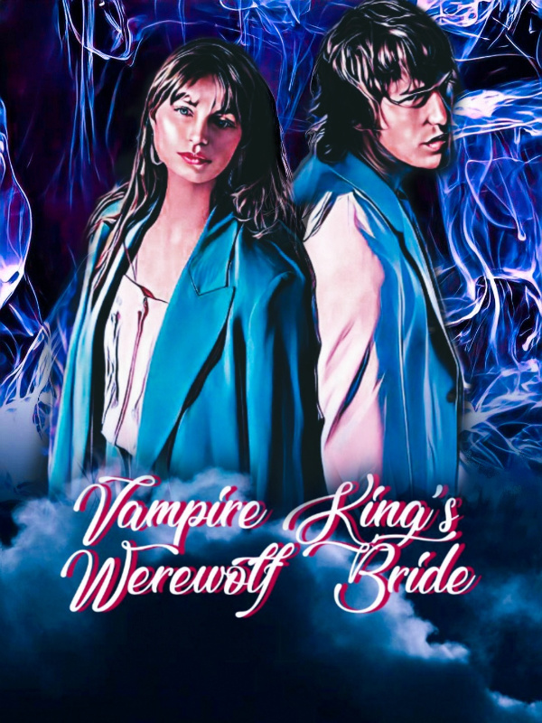 Vampire King's Werewolf Bride Book